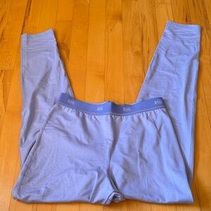 REI base layer pants